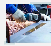 Услуги Изготовление металлоконструкций под ключ в Старом Осколе