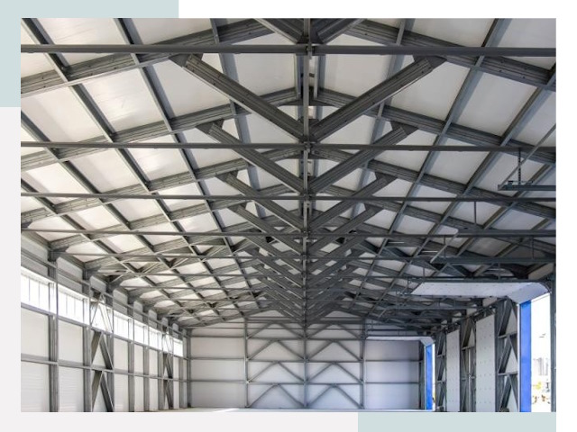 Производственные здания в Старом Осколе от 607 руб. - Надежно и быстро