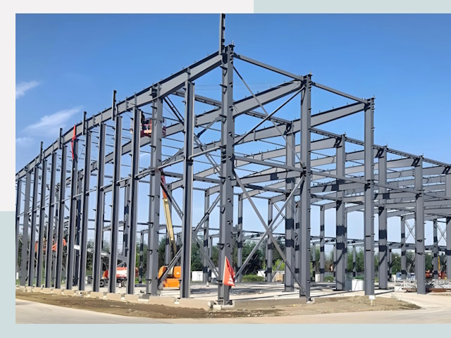 Строительство торговых центров в Старом Осколе