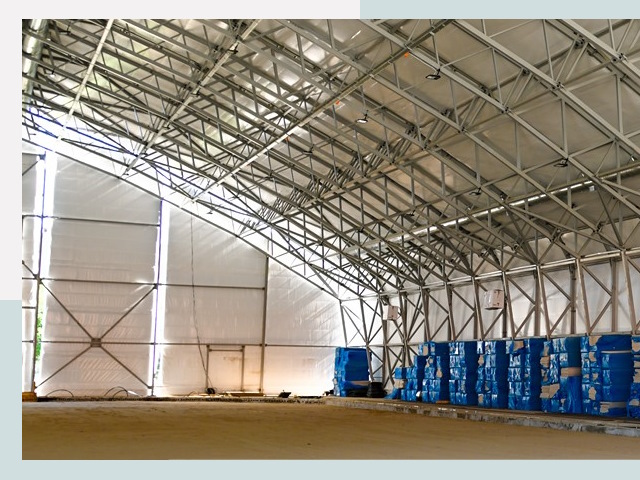 Строительство крытых катков в Старом Осколе