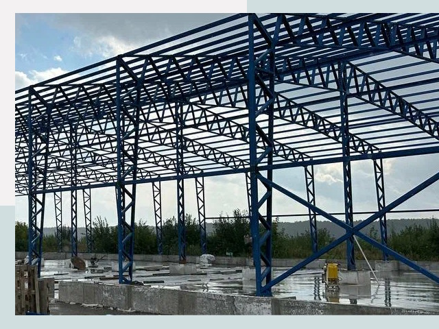 Строительство картодромов в Старом Осколе