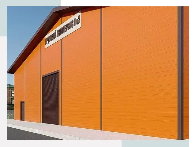 Строительство автосервисов в Старом Осколе