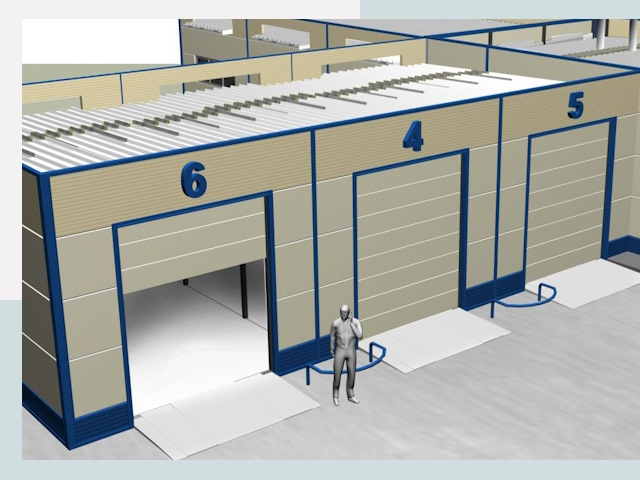 Строительство автомоек от 607 руб. в Старый Оскол