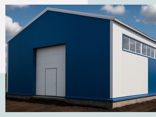 Модульные ангары по цене от 607 руб. в Старый Оскол