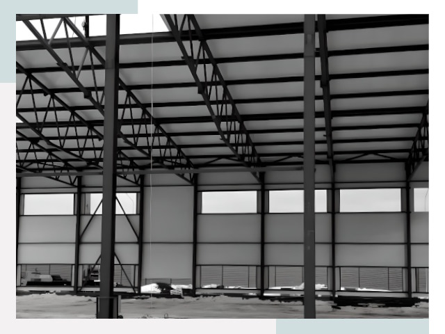 Производство ангаров в Старом Осколе