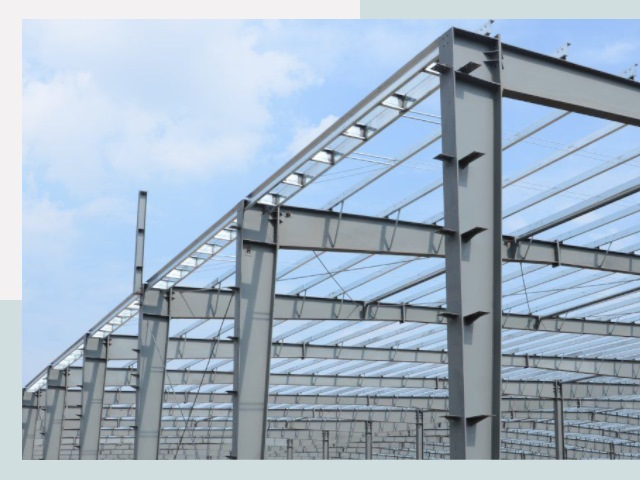 Металлокаркасы для складов от 607 руб. в Старом Осколе